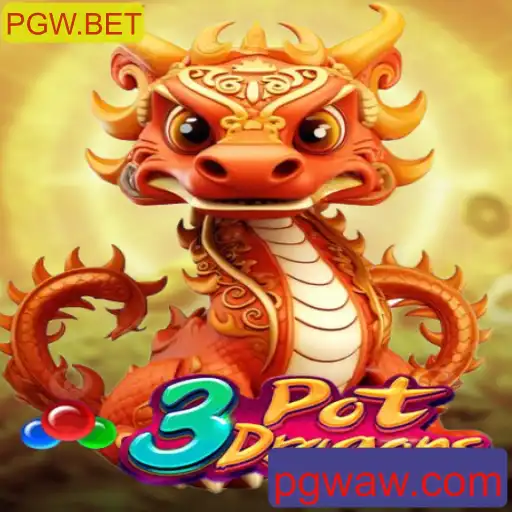 Descubra o Fascinante Universo de 3PotDragons no PGW.BET