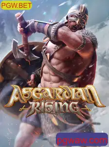 Descubra o Mundo Épico de AsgardianRising: Um Guia Completo para Aventuras e Estratégias
