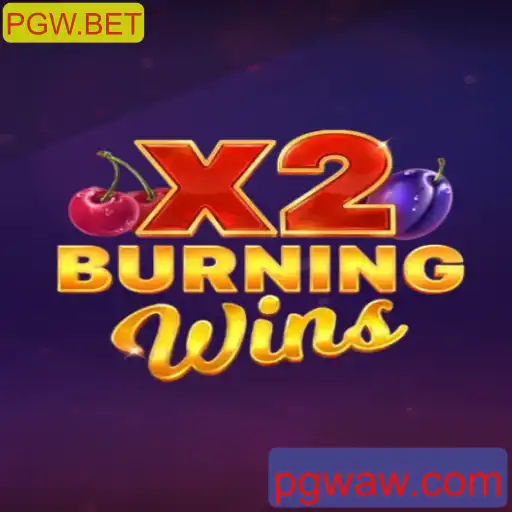Explore o Excitante Mundo de BurningWinsX2 na PGW.BET