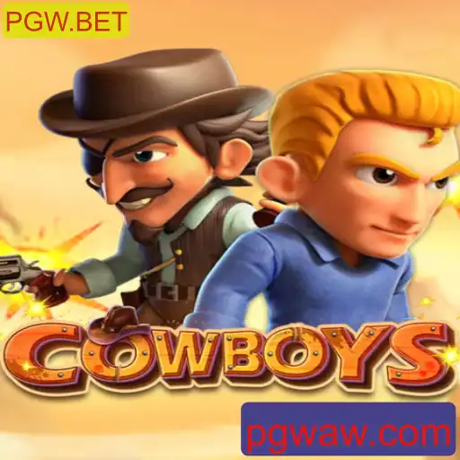 Descubra o Mundo do Jogo Cowboys com a Plataforma PGW.BET