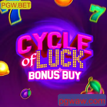 Descubra o Fascinante Mundo de CycleofLuckBonusBuy na PGW.BET