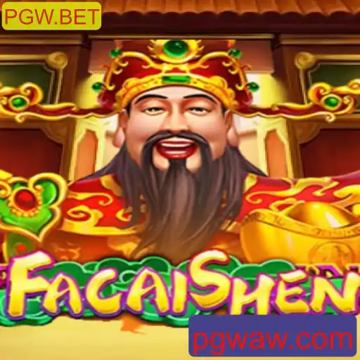 Descubra o Fascinante Mundo de FaCaiShen no PGW.BET