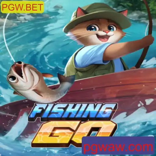 FishingGO: A Experiência de Pesca Virtual e Entretenimento com PGW.BET