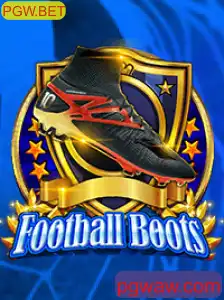 FootballBoots: Descubra o Frenesi do Novo Jogo com PGW.BET