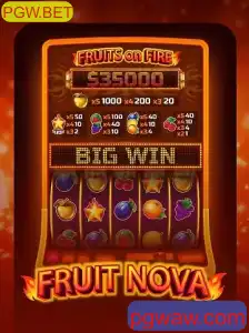 Explorando os Desafios e Recompensas de FruitNova