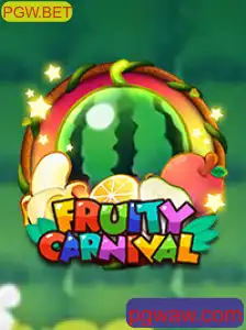FruityCarnival: Descubra o Mundo Vibrante e Divertido do Novo Jogo de PGW.BET