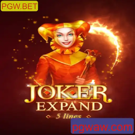 JokerExpand: Uma Experiência de Jogo Imersiva em PGW.BET