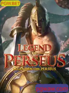 Explorando o Mundo de 'LegendofPerseus': Uma Jornada Épica