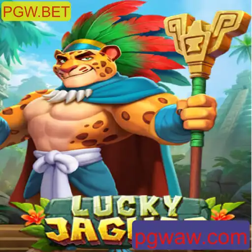 Descubra a Emoção de LuckyJaguar com PGW.BET