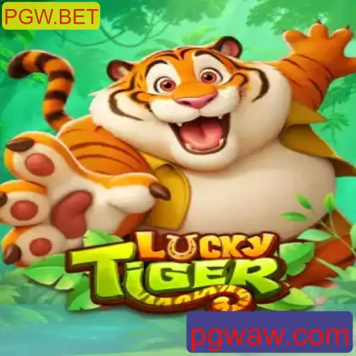 LuckyTiger: Aventura e Sorte no Novo Jogo do PGW.BET