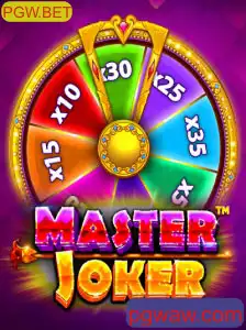 MasterJoker: Uma Revisão Completa do Jogo da PGW.BET