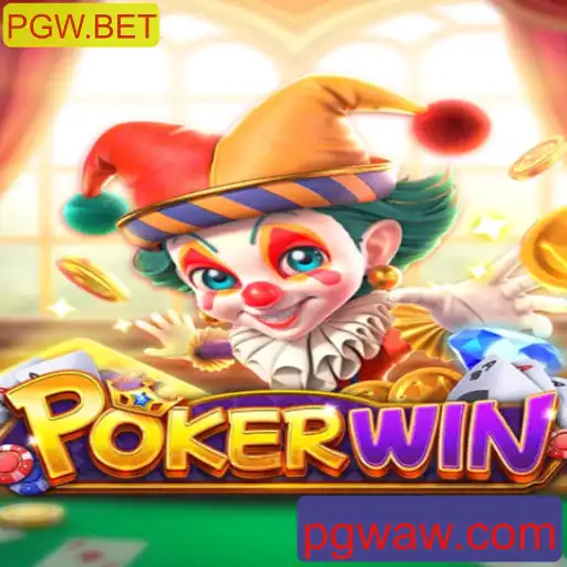 Desvendando o Mundo do Jogo de Cartas POKERWIN