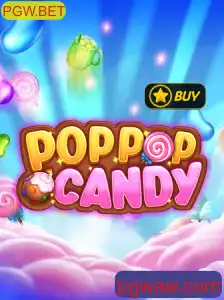 Descubra o Fascinante Mundo de POPPOPCANDY