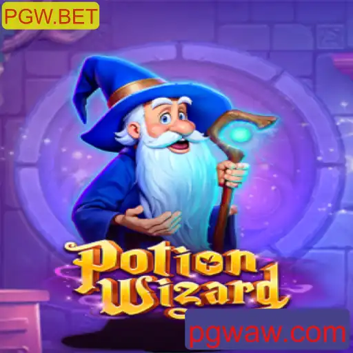 PotionWizard: Descobrindo as Magias do PGW.BET