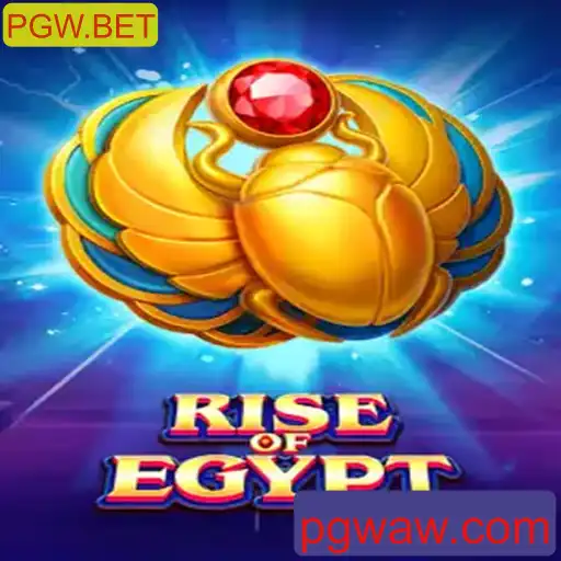 Descubra o Fascinante Mundo de 'RiseOfEgypt'