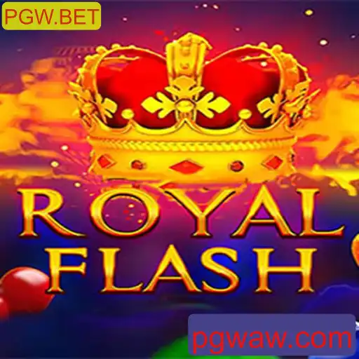 Explorando o Mundo de Diversão com RoyalFlash: O Jogo Inovador da PGW.BET