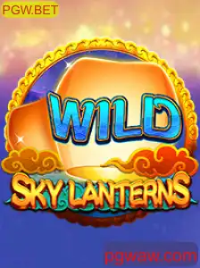 Explorando o Mundo de SkyLanterns: O Novo Jogo Emocionante da PGW.BET