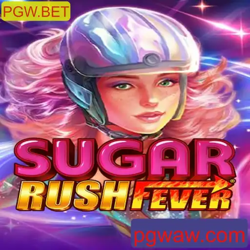 Descubra o Mundo de Diversão de SugarRushFever no PGW.BET