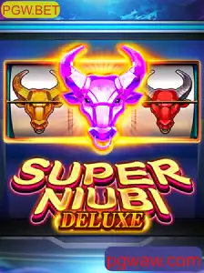 Explorando SuperNiubiDeluxe: O Fenômeno do PGW.BET