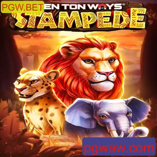 Explorando o Mundo de TenTonWaysStampede: Uma Jornada de Emoção e Estratégia