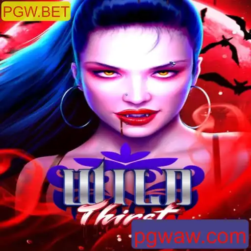 WildThirst: Uma Jornada no Mundo dos Jogos de Aventura com PGW.BET