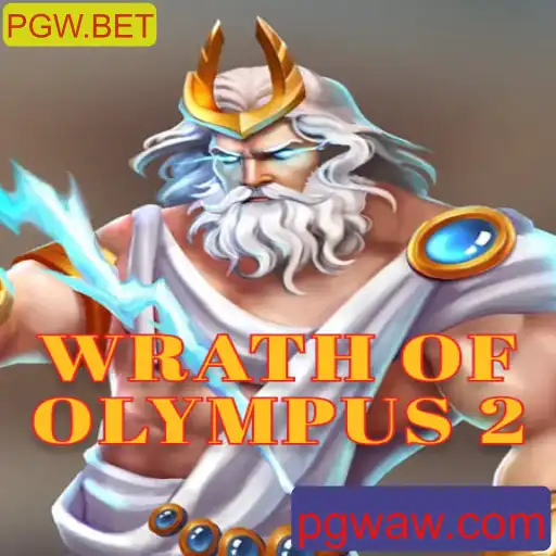 Descubra WrathofOlympus2: A Nova Sensação de PGW.BET